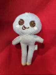 RIIZE WE LITTLE RIIZE@RIIZE PARK POP UP EUNSEOK LONG RIIZEキーリング