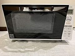2022年製 東芝 スチーム オーブンレンジ 石窯オーブン 23L ER-S60