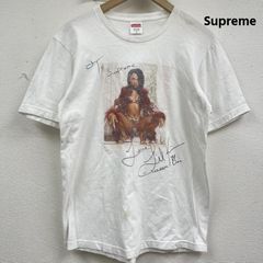 コービーブライアント ジアナ 追悼 ヴィンテージTシャツ 白 SHAKA 2XL 
