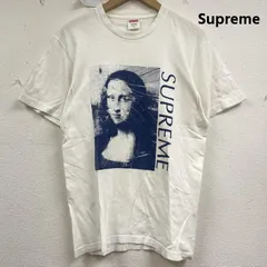 2026年最新】supreme シュプリームmona lisaの人気アイテム - メルカリ