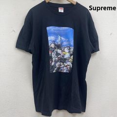 Supreme シュプリーム 19FW LevitationTee Sサイズ - メルカリ