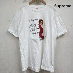 コービーブライアント ジアナ 追悼 ヴィンテージTシャツ 白 SHAKA 2XL 