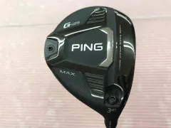 2026年最新】ping g425 フェアウェイウッド シャフトの人気アイテム