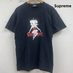 2026年最新】supreme betty boopの人気アイテム - メルカリ