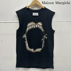 2026年最新】Maison Martin Margiela メンズ タンクトップ