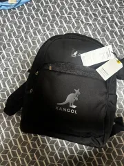Kangol Kids (カンゴールキッズ) 新学期 バックパック 25年 バックパック (低学年) 小学生 バッグ