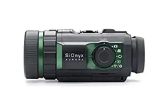 【中古】 SiOnyx AURORA デイナイトビジョンCDV-100Cのサムネイル