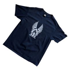 b*d様 RASSVET ラスベート LOGO CARDIGAN KNIT - メルカリ