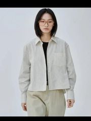 ⭐️美品⭐️2025SS⭐️マーガレットハウエルMHL. オーバーサイズ 