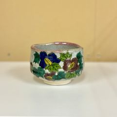 ヴィンテージ 英国陶器 ムーアクラフト クレマチス ボウル - メルカリ