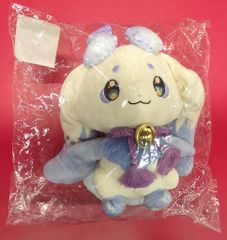ポケモン アブリボン AMAIKAORI あまいかおり マスコット - メルカリ