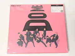 Snow Man アルバム i DO ME 初回盤B CD+BD