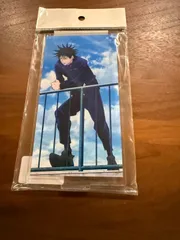 呪術廻戦☆伏黒恵 TSUTAYA キャラアクリルフィギュア MAPPA