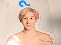 2026年最新】京本大我エロハンの人気アイテム - メルカリ