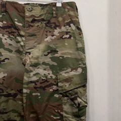 新品未使用品 TRU-SPEC MULTICAM （L/R） マルチカム ACU - メルカリ