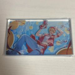 ワンピース☆カードダスマスターズ☆初期☆モンキー・D・ルフィ
