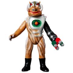 RX-NEMESIS リアルヘッド realhead 真頭玩具 一番星 - メルカリ