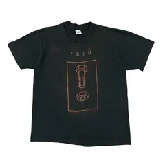 90s 1994 Rush Counterparts Tour tee バンドT Tシャツ ラッシュのサムネイル