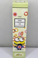DHC 薬用 ディープ クレンジング オイル リニューブライト 200mL