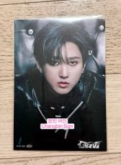straykids スキズ GIANT ハン FC盤 新品未開封 10枚セット - メルカリ