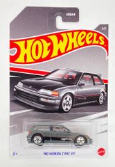 カーカルチャー モダンクラシックス ホンダ シビック EG ホット