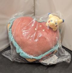 포켓몬 쿠션 PIKACHU DINER