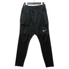 NIKE ナイキ AA4200-010 エッセンシャル ハイブリッド パンツ ブラック サイズ XL 正規品 / 55027