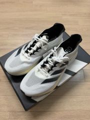 新品未使用☆adidas アディゼロ ボストン12 27.5cm - メルカリ