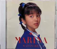 渡辺満里奈 カセットテープ ちいさなBreakin' my heart 昭和 - メルカリ