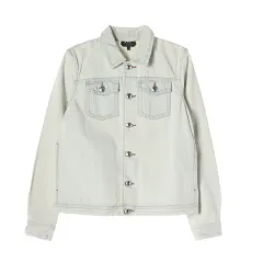 A.P.C. アーペーセー APC アイス デニムジャケット デニムジャケットのサムネイル