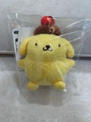 希少 タグ有 おじぱん オムライヌ マスコット ぬいぐるみ - メルカリ