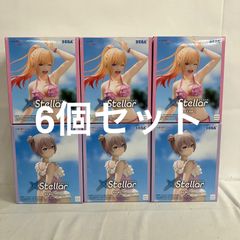 喜多川海夢 XStellar プライズフィギュア 8点セット - メルカリ