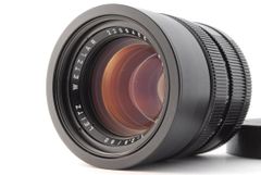 Leica Elmarit-R 2.8/35mm 単焦点ポートレートレンズ - メルカリ
