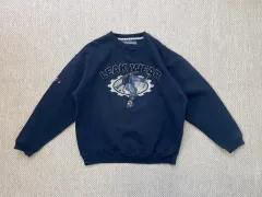 LEAK WEAR インダストリー ウォーカーブーツ ヘビースウェット J04195