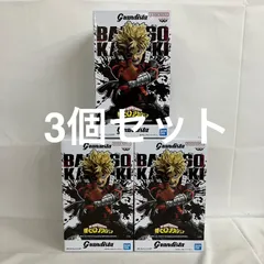 2026年最新】 フィギュア まとめ売り ヒロアカの人気アイテム - メルカリ