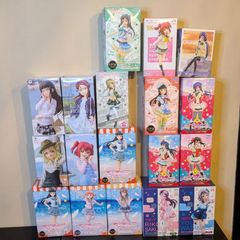 五等分の花嫁 25体まとめ売り - メルカリ