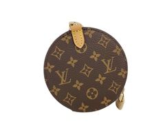 LOUIS VUITTON ヴィトン 財布 ポルトフォイユ イリス M58139 トープ