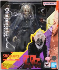 BANDAI SPIRITS SHFiguarts 댄다단 오카른(변신)