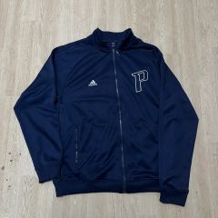 adidas パルメイラス タンゴ トレーニングジャケット 美品 - メルカリ