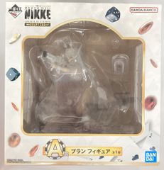 BANDAI SPIRITS 이치 반 쿠지 승리의 여신 : NIKKE CHAPTER5 A 상 블랑 피규어