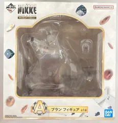 BANDAI SPIRITS 一番くじ 勝利の女神：NIKKE CHAPTER5 A賞 ブラン フィギュア