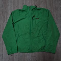 美品✨ラルフローレン RLX GOLFストレッチ ウインドブレーカー レッド