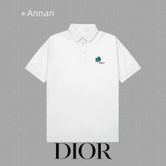 Dior homme KAWS ポロシャツ XS ディオール カウズ シャツ - メルカリ