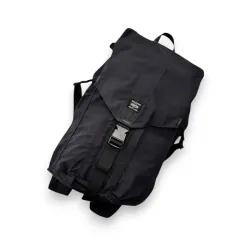 Porter×HIKK バックパック ブラック
