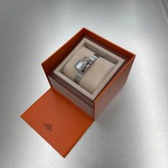 HERMES ヘラクレスリング AU750 51 マルジェラ - メルカリ