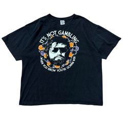 Bott Ringer リンガー Tee ブルーXLサイズ 那須川天心着用 - メルカリ