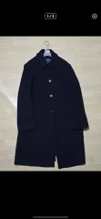 Acne Studios アクネストゥディオズ 麻 マグマ コートのサムネイル