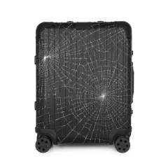 Supreme Rimowa Topas Multiwheel Suitcase 49L Carrier Luggage Trunkのサムネイル