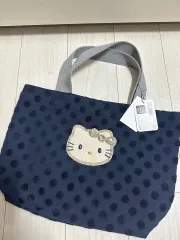 HELLO KITTY X MAYGLOBE コラボ バッグ