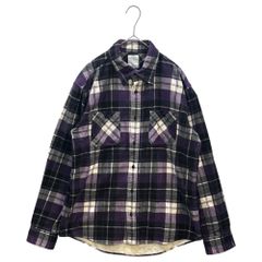 visvim ビズヴィム ネルシャツ ヘビネル チェック - メルカリ